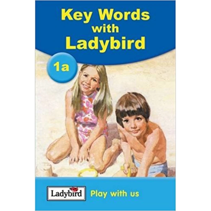 Key Words: 1a Play with Us - كتب ليدي بيرد