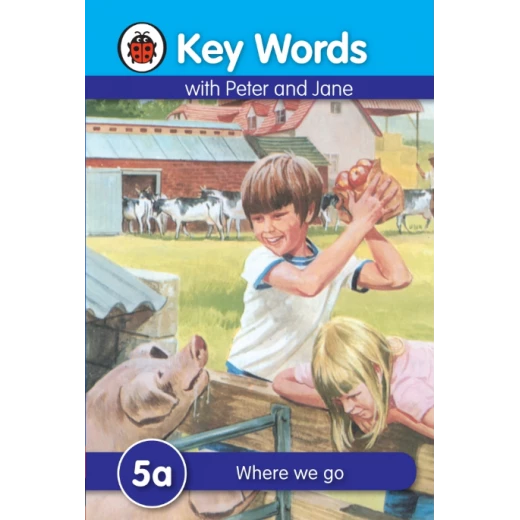 Key Words: 5a Where we go Key Words: 5a Where we go