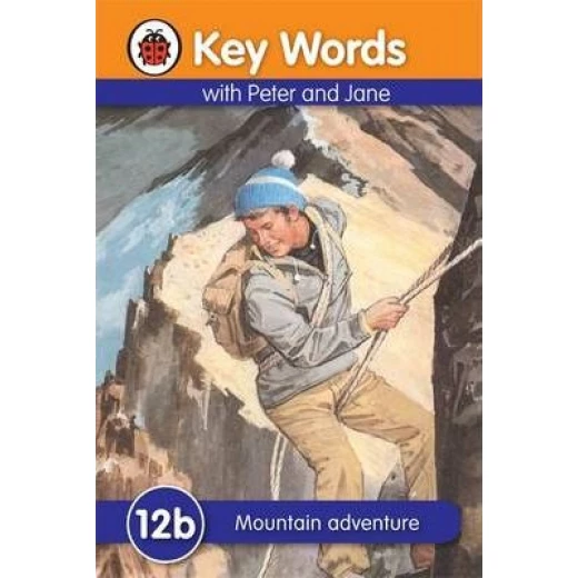 Key Words: 12b Mountain Adventure Key Words: 12b Mountain Adventure