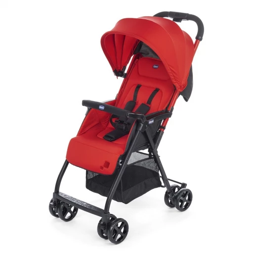 Chicco OHlala Stroller Paprika Chicco OHlala Stroller Paprika