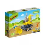 Banbao Learning Tools 19 Pcs - بانباو