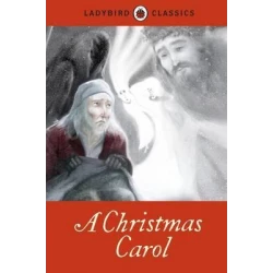 Ladybird Classics: A Christmas Carol