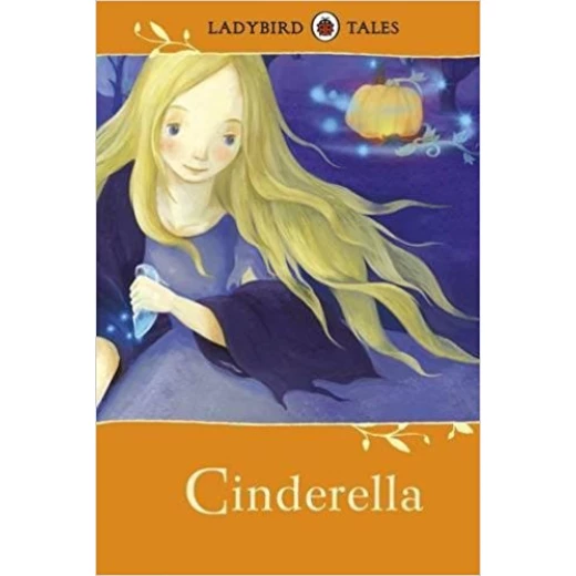 Ladybird Tales Cinderella Ladybird Tales Cinderella