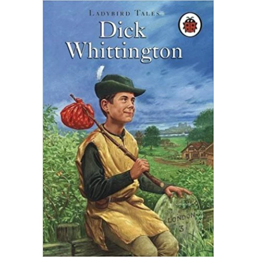 Ladybird Tales Dick Whittington Ladybird Tales Dick Whittington