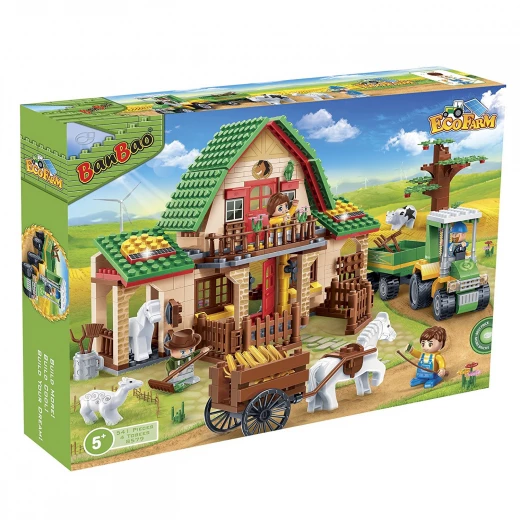 Banbao Farm City Banbao Farm City