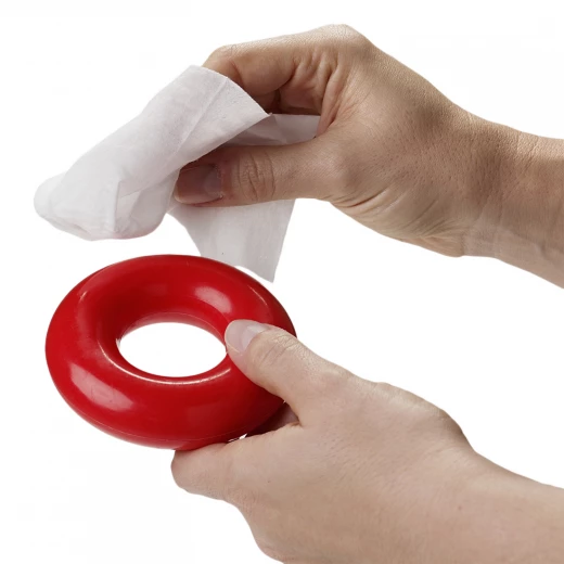 Munchkin Arm & Hammer Pacifier Wipes - منشكن - Image 3