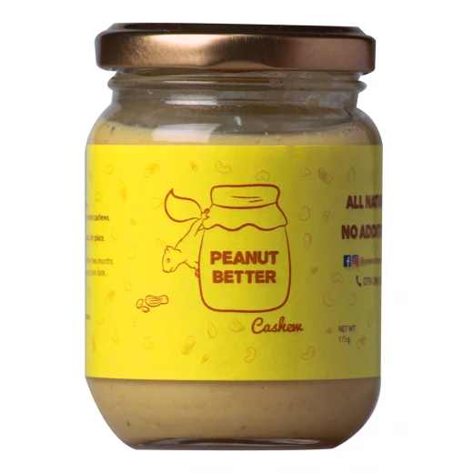 Cashew Better (175 g) Cashew Better (175 g)