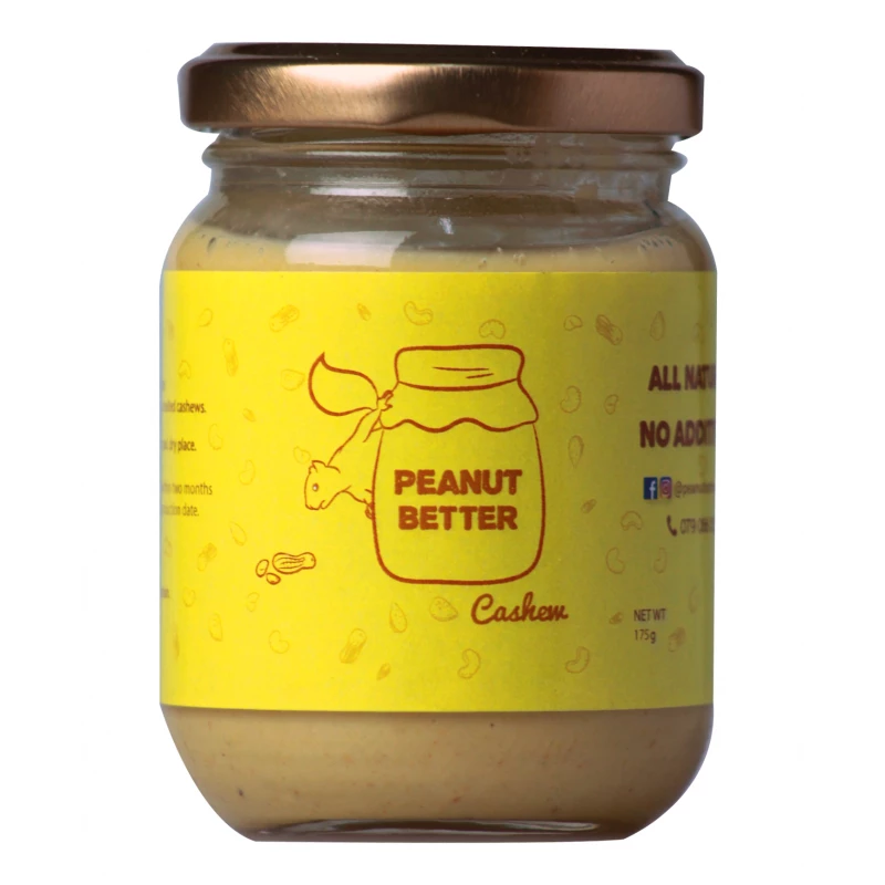 Cashew Better (175 g) - بينت بيتر