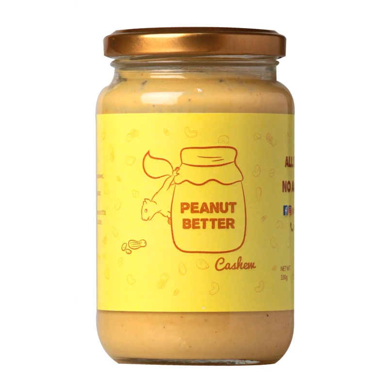 Cashew Better (330 g) - بينت بيتر