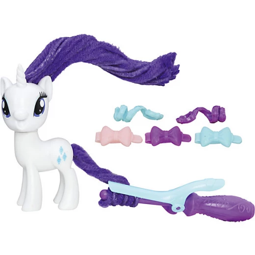 My Little Pony Hairstyles at the Gala - هاسبرو - Image 2