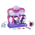My Little Pony  Fashion Playset - هاسبرو