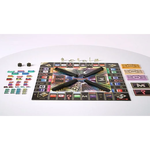 Monopoly Empire - هاسبرو - Image 3