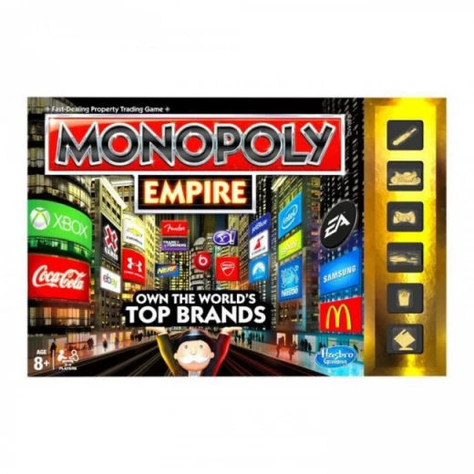 Monopoly Empire Monopoly Empire