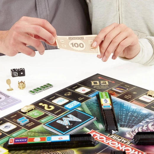 Monopoly Empire 2016 - هاسبرو - Image 3