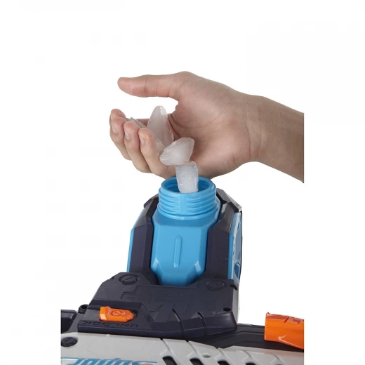 Nerf Super Soaker Arctic Shock Water Blaster - هاسبرو - Image 3