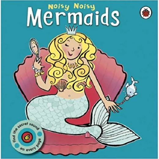 Mermaids (Noisy Noisy) Mermaids (Noisy Noisy)