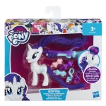 My Little Pony Hairstyles at the Gala - هاسبرو