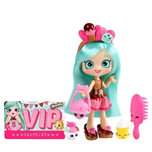 Shopkins Shoppies - Peppa Mint - شوبكينز - Image 2