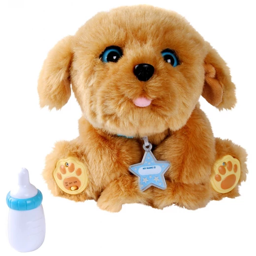 Little Live Pets Snuggles My Dream Puppy - ليتل لايف بيتس - Image 4
