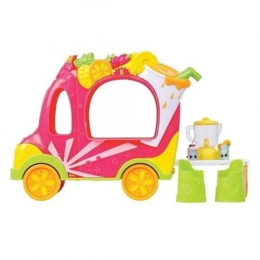 Shopkins Smoothie Truck - شوبكينز - Image 2