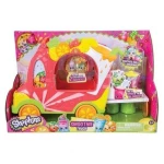 Shopkins Smoothie Truck - شوبكينز