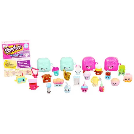 Shopkins Season 5 Mega Pack - شوبكينز - Image 2