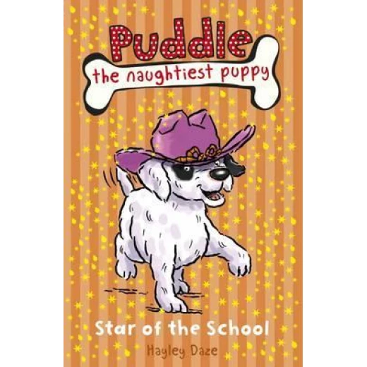 Puddle : Star of the School Puddle : Star of the School