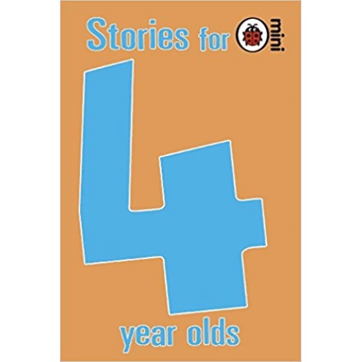 Ladybird Minis Stories for 4 Year Olds Ladybird Minis Stories for 4 Year Olds