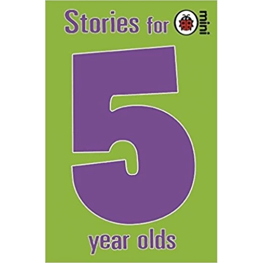 Ladybird Minis Stories For 5 Year Olds Ladybird Minis Stories For 5 Year Olds