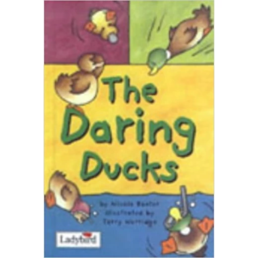 Daring Ducks (Animal Allsorts) Daring Ducks (Animal Allsorts)