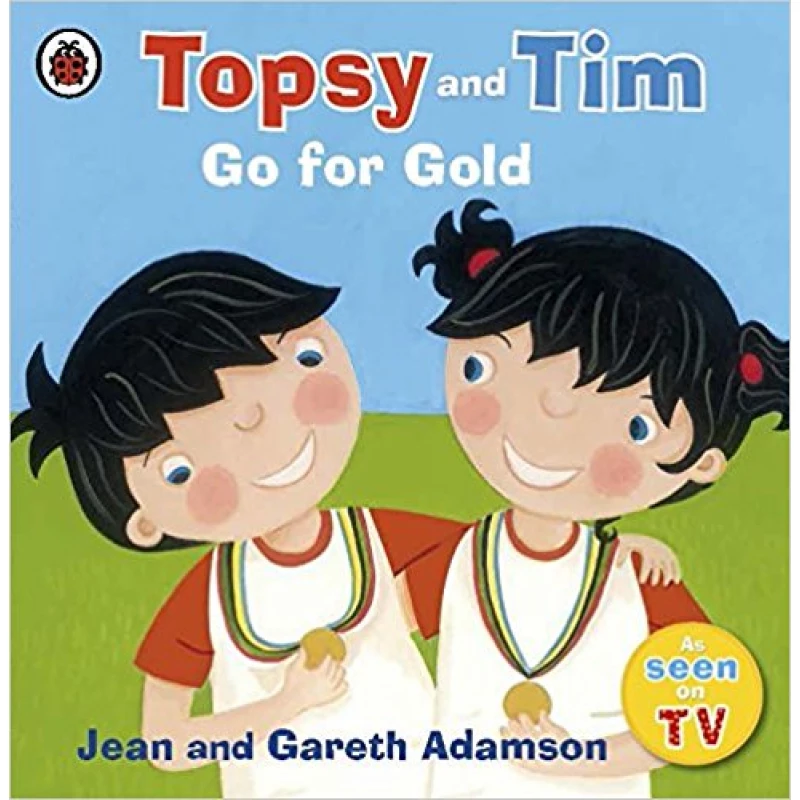 Toddler Play and Say Go! (Toddler Play & Say) - كتب ليدي بيرد