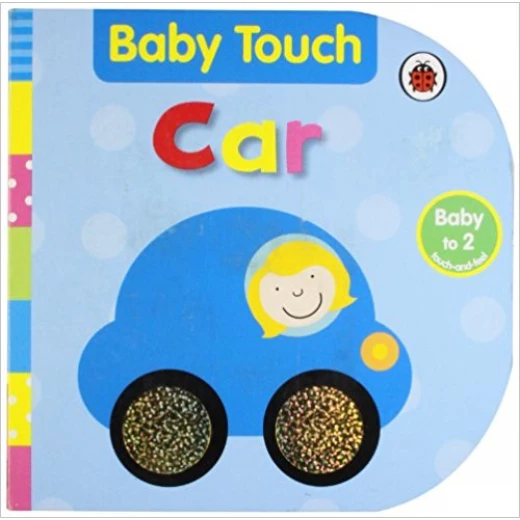 Baby Touch: Car