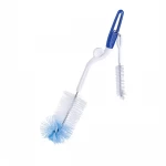 Pigeon Bottle Brush - Blue - بيجن