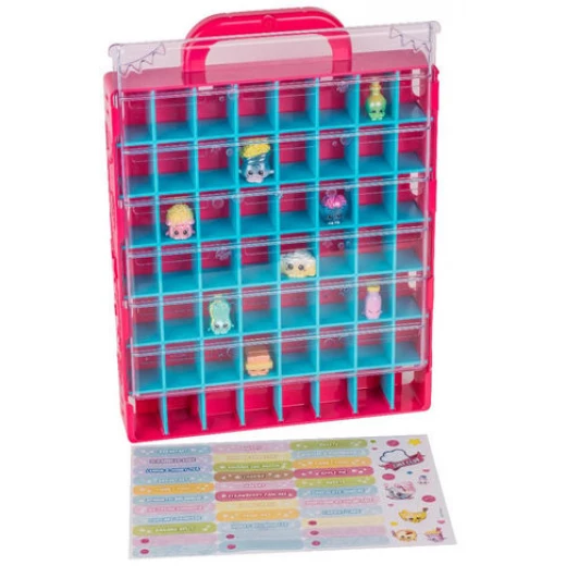 Shopkins Chef Club Exclusive Collectors Case - شوبكينز - Image 2