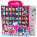 Shopkins Chef Club Exclusive Collectors Case - شوبكينز