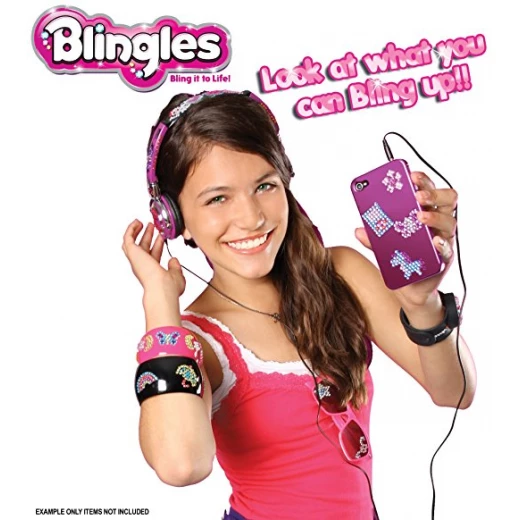 Blingles Shimmering Candy - Image 2
