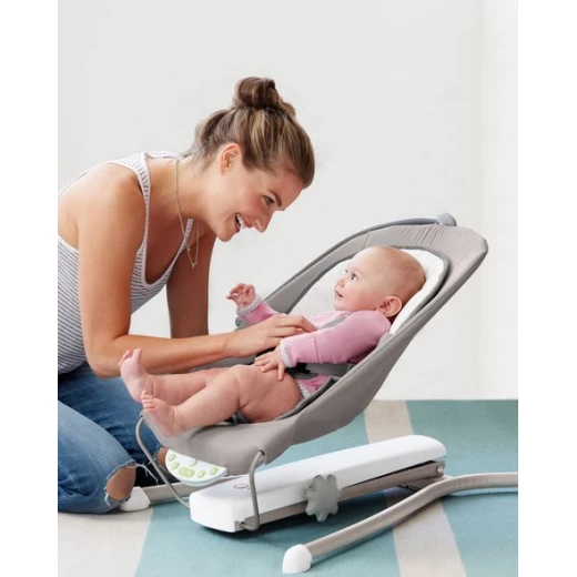Skip Hop Uplift Multi-Level Baby Bouncer - سكيب هوب - Image 3