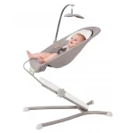 Skip Hop Uplift Multi-Level Baby Bouncer - سكيب هوب