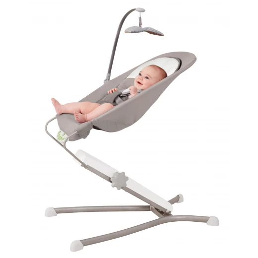 Skip Hop Uplift Multi-Level Baby Bouncer Skip Hop Uplift Multi-Level Baby Bouncer