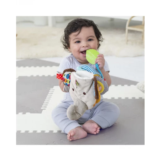 Skip Hop Bandana Buddies Puppetbook - سكيب هوب - Image 3