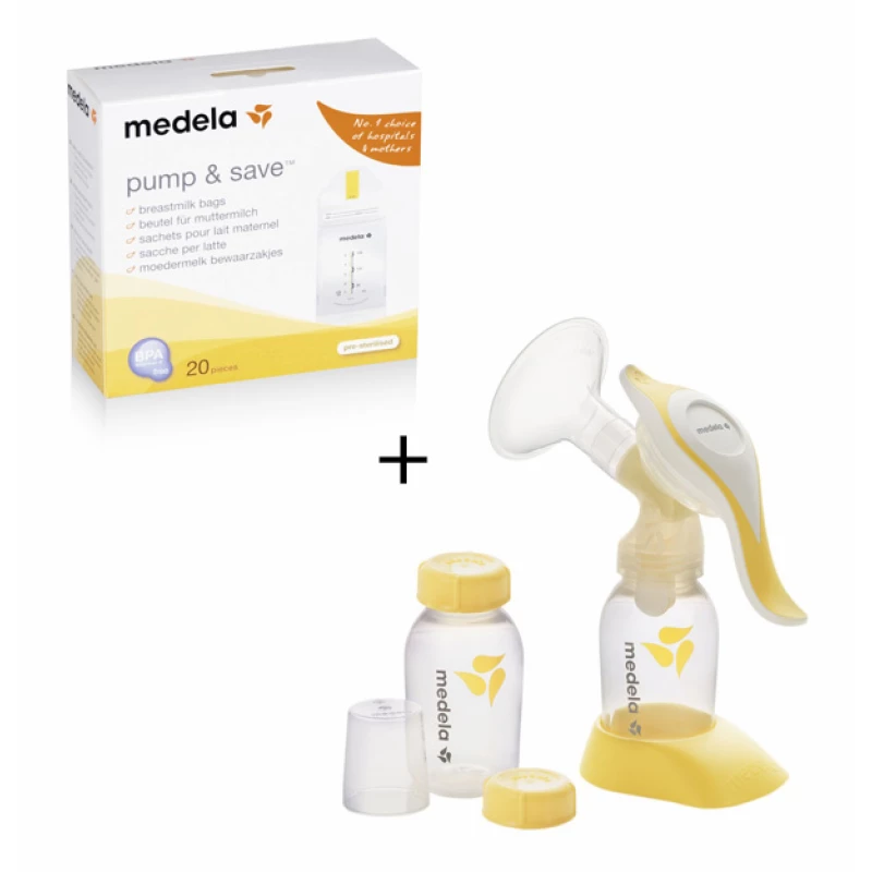 medela Super Offer - ميديلا