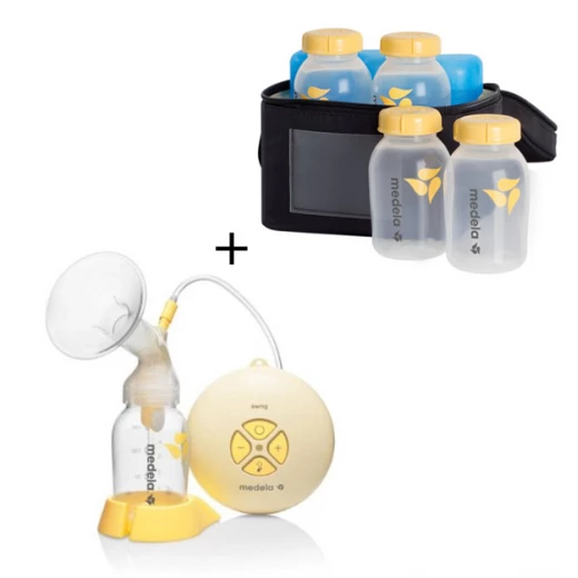 Medela Special Offer Medela Special Offer