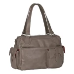 Lässig Tender Shoulder Bag -Hazel - لاسيج