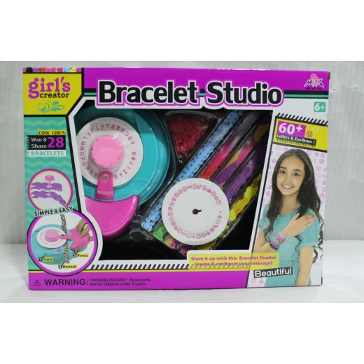 Bracelet Studio Bracelet Studio