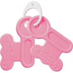 Farlin Rubber Gum Soother - زهري - فارلين