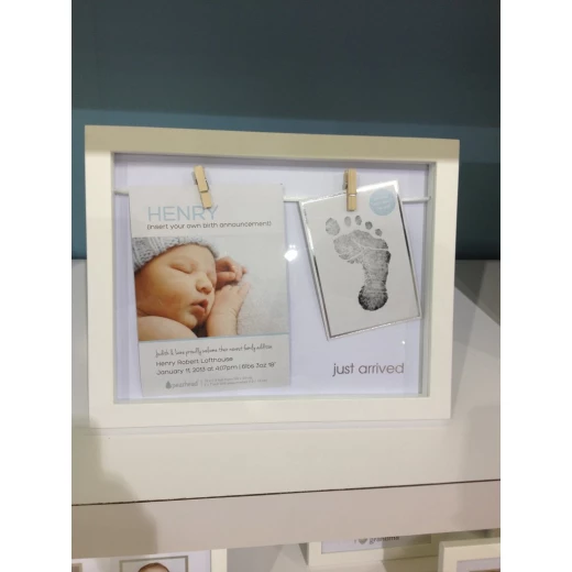 PearHead Frame Birth Announcement - بيرهيد - Image 3