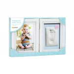 PearHead Desk Frame BabyPrints - بيرهيد
