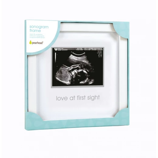 PearHead Frame Sonogram, White - بيرهيد - Image 2