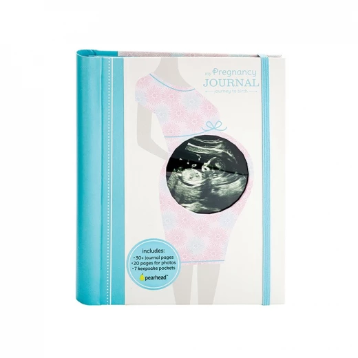 PearHead Pregnancy Journal PearHead Pregnancy Journal