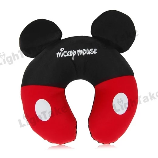 Disney Super Plush Cushion Mickey